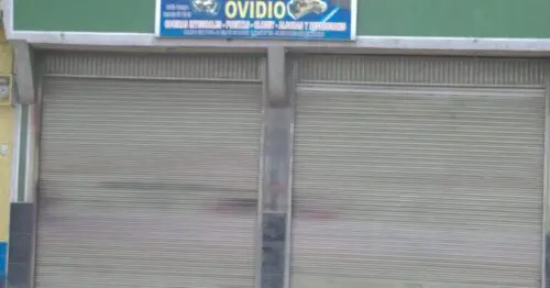 DISENO Y MADERA OVIDIO DISENO Y MADERA OVIDIO